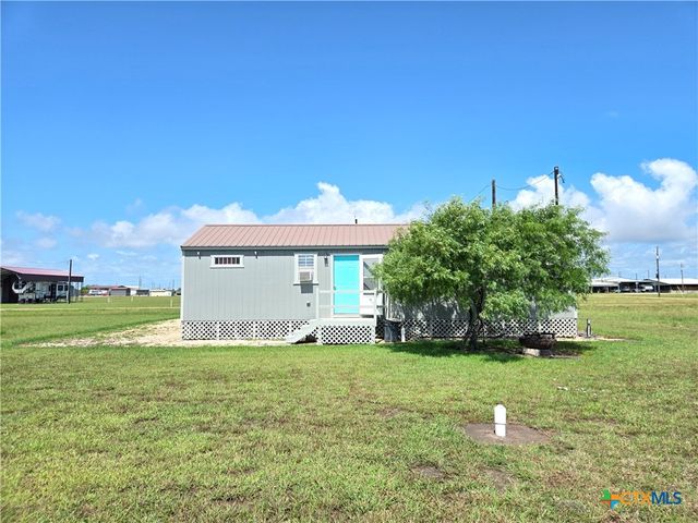167 Piranha Drive, Palacios, TX 77465