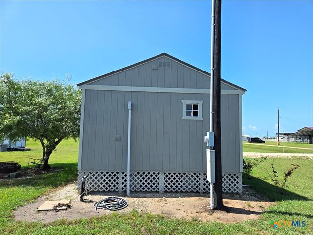 167 Piranha Drive, Palacios, TX 77465