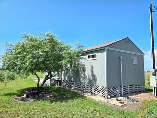 167 Piranha Drive, Palacios, TX 77465