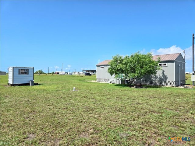 167 Piranha Drive, Palacios, TX 77465