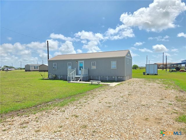 167 Piranha Drive, Palacios, TX 77465