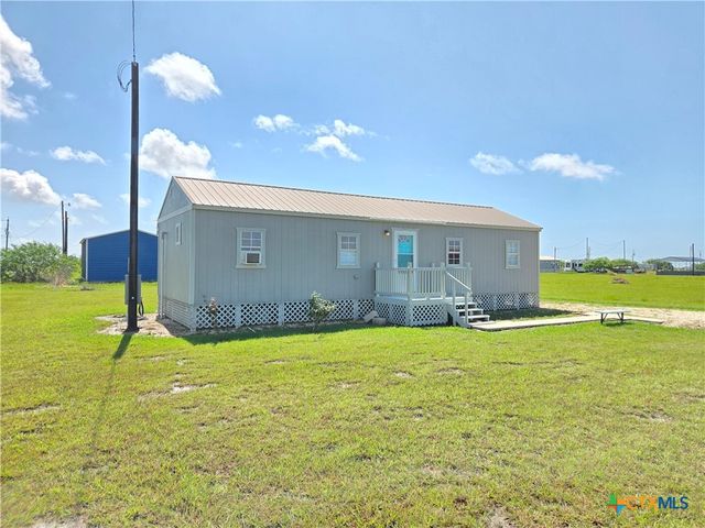 167 Piranha Drive, Palacios, TX 77465