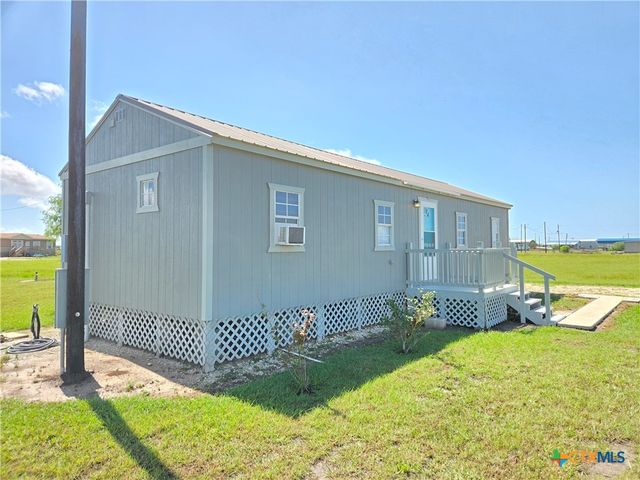 167 Piranha Drive, Palacios, TX 77465