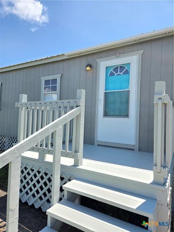 167 Piranha Drive, Palacios, TX 77465