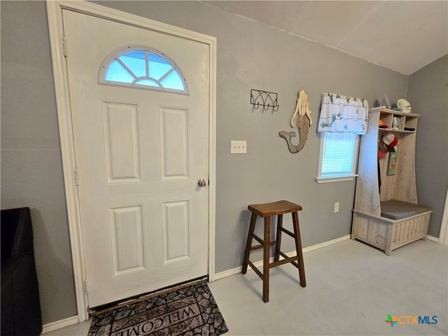 167 Piranha Drive, Palacios, TX 77465