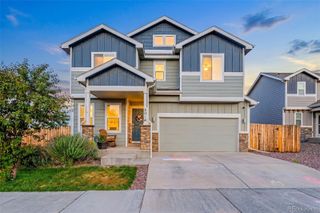 3014 Loot Drive, Colorado Springs, CO 80939