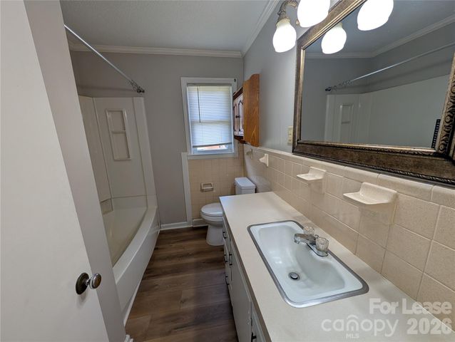 1127 Dallas Stanley Highway, Stanley, NC 28164