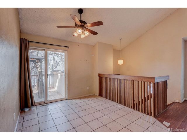 4891 S Salida Ct, Aurora, CO 80015