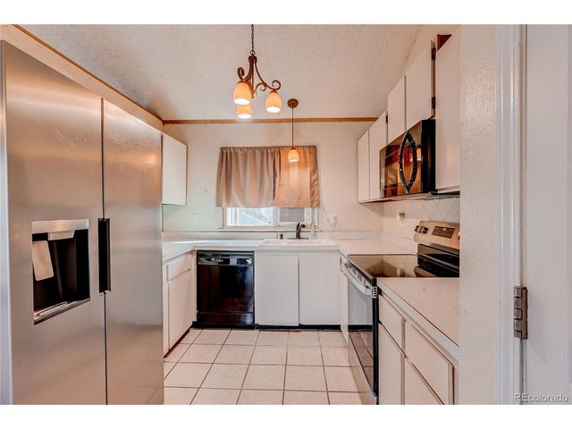 4891 S Salida Ct, Aurora, CO 80015