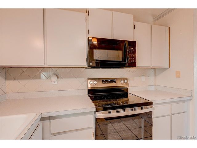 4891 S Salida Ct, Aurora, CO 80015