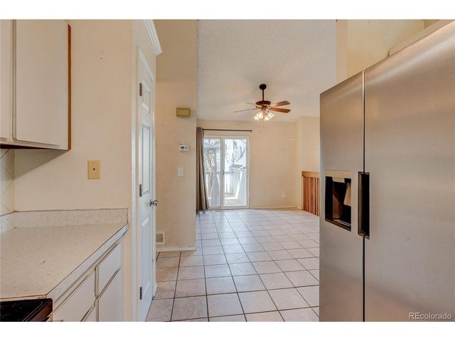 4891 S Salida Ct, Aurora, CO 80015