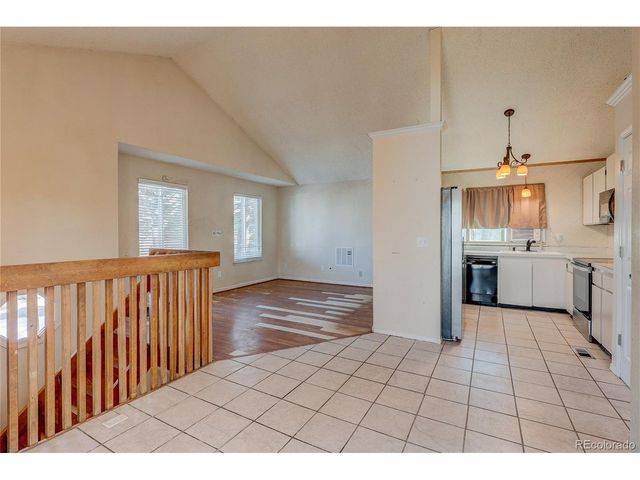 4891 S Salida Ct, Aurora, CO 80015