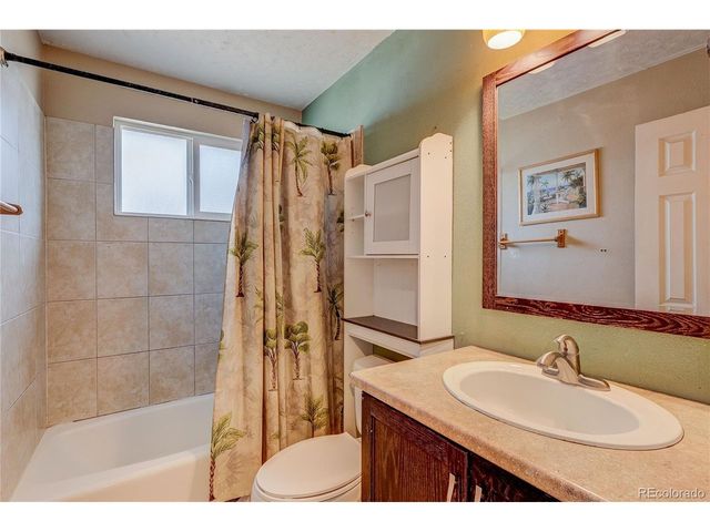 4891 S Salida Ct, Aurora, CO 80015