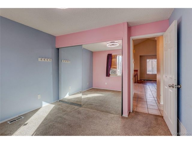 4891 S Salida Ct, Aurora, CO 80015