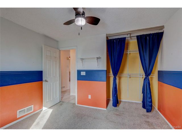 4891 S Salida Ct, Aurora, CO 80015