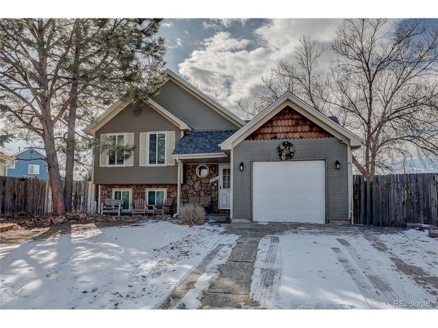 4891 S Salida Ct, Aurora, CO 80015
