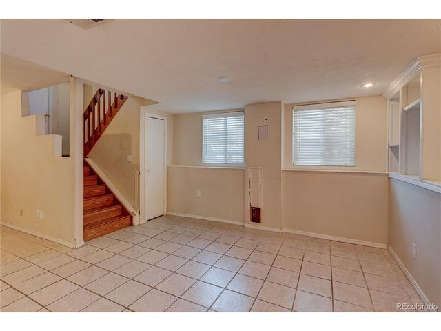 4891 S Salida Ct, Aurora, CO 80015