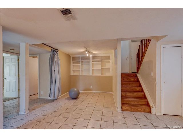 4891 S Salida Ct, Aurora, CO 80015