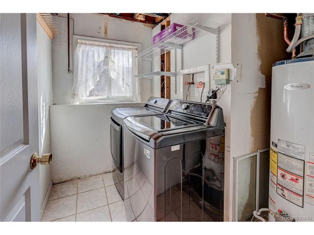 4891 S Salida Ct, Aurora, CO 80015