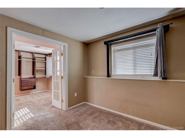 4891 S Salida Ct, Aurora, CO 80015
