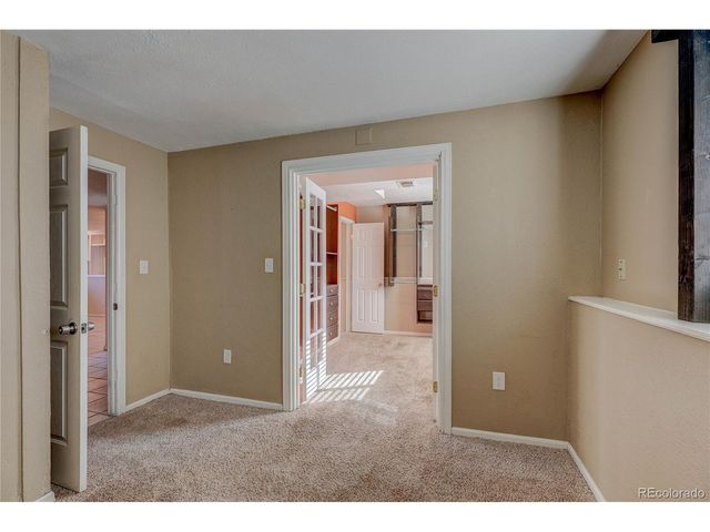 4891 S Salida Ct, Aurora, CO 80015