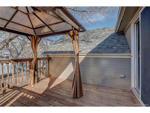 4891 S Salida Ct, Aurora, CO 80015