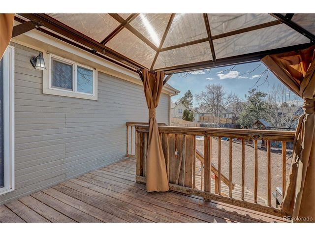 4891 S Salida Ct, Aurora, CO 80015