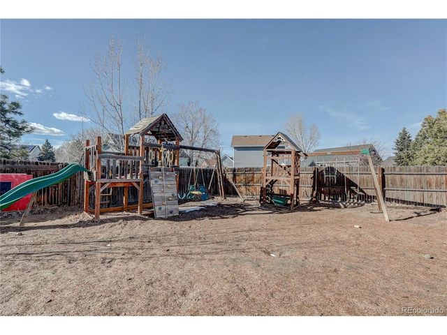 4891 S Salida Ct, Aurora, CO 80015