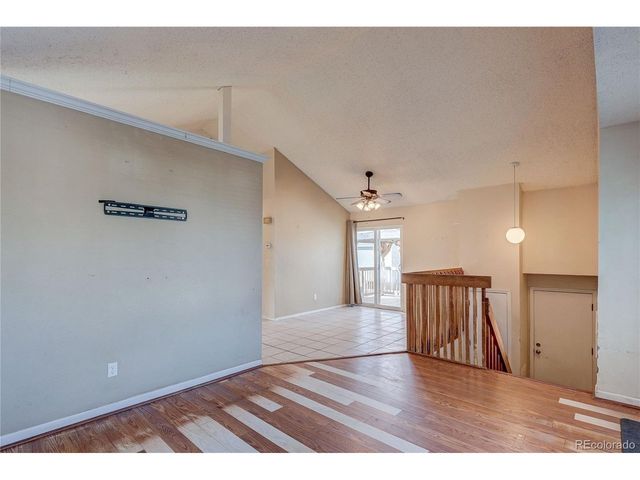 4891 S Salida Ct, Aurora, CO 80015