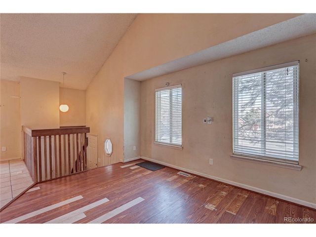 4891 S Salida Ct, Aurora, CO 80015