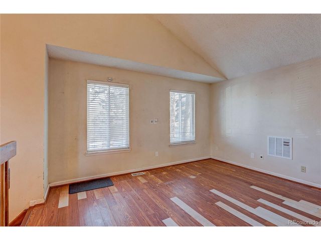 4891 S Salida Ct, Aurora, CO 80015