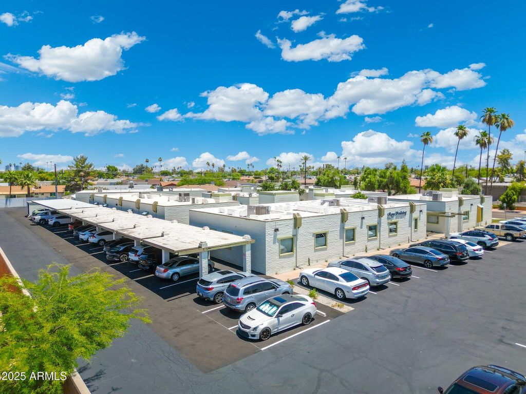1050 E SOUTHERN Avenue, Tempe, AZ 85282 — photo 4