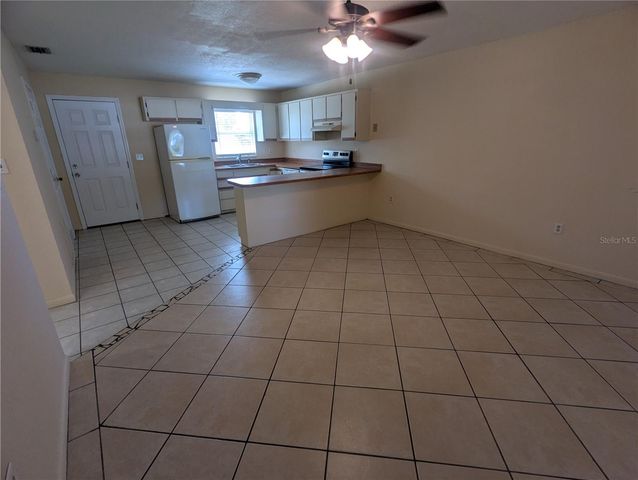 824 N SAINT CLAIR ABRAMS AVENUE, Tavares, FL 32778