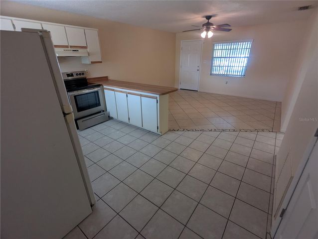 824 N SAINT CLAIR ABRAMS AVENUE, Tavares, FL 32778