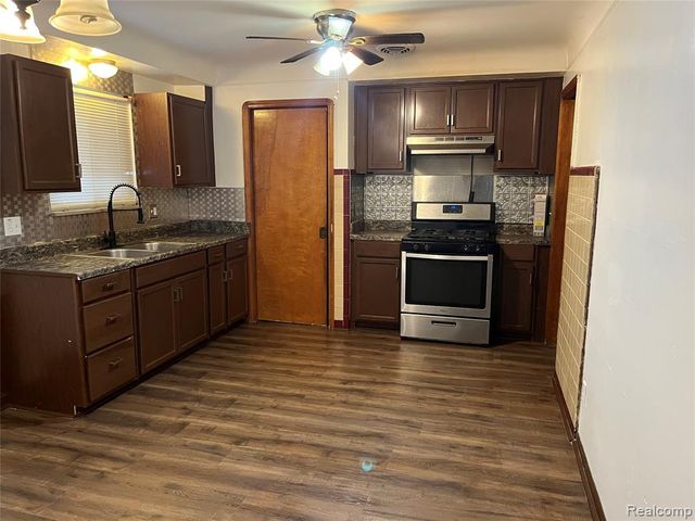 19710 Greeley Street, Detroit, MI 48203