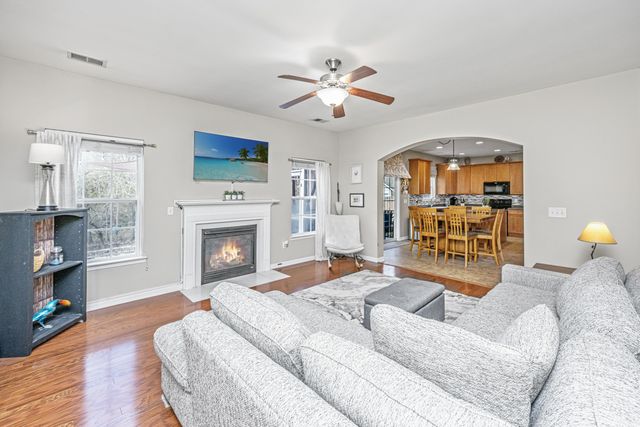 126 Sarmiento Lane, Summerville, SC 29483