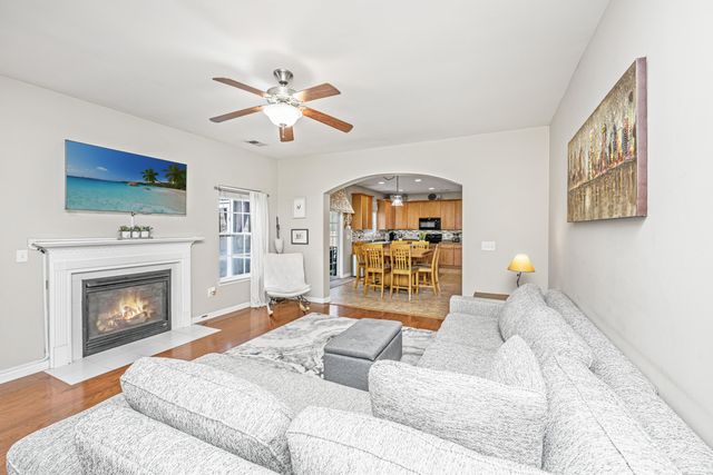126 Sarmiento Lane, Summerville, SC 29483