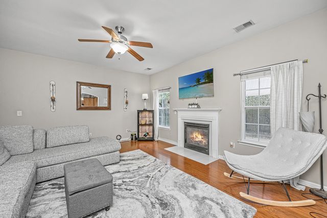 126 Sarmiento Lane, Summerville, SC 29483