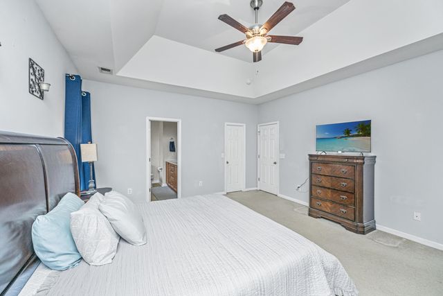 126 Sarmiento Lane, Summerville, SC 29483
