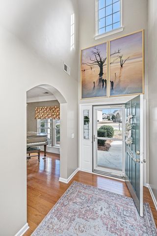 126 Sarmiento Lane, Summerville, SC 29483