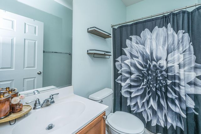 126 Sarmiento Lane, Summerville, SC 29483