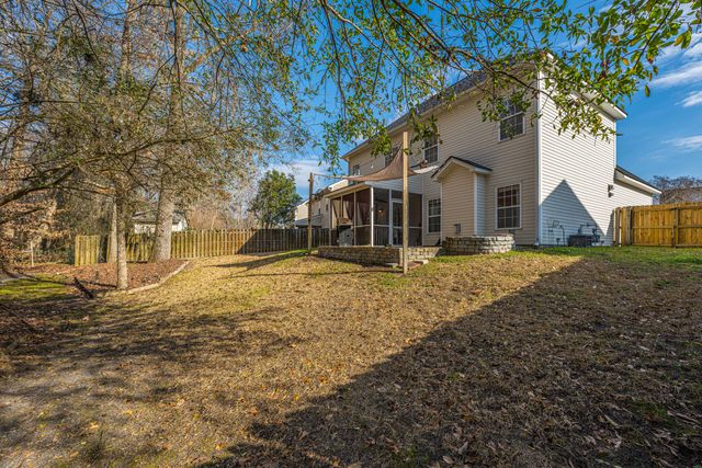 126 Sarmiento Lane, Summerville, SC 29483