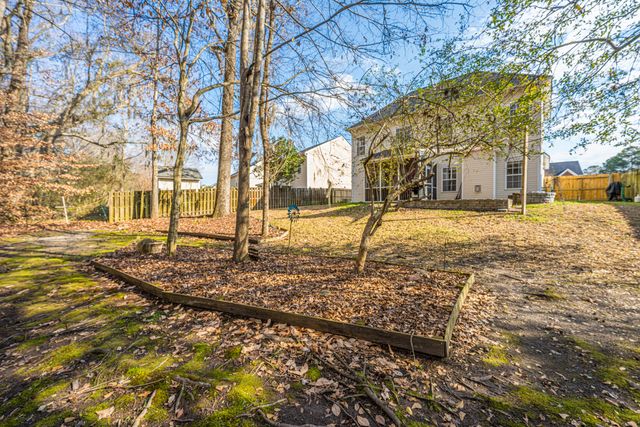 126 Sarmiento Lane, Summerville, SC 29483