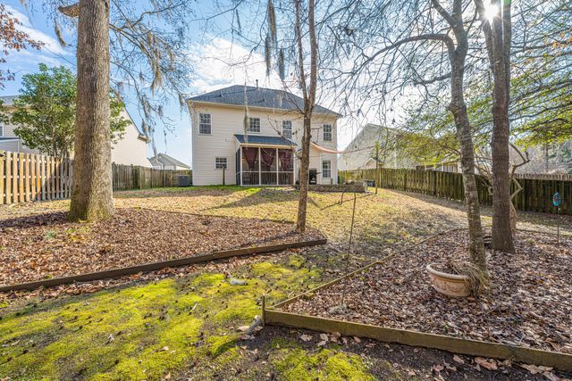 126 Sarmiento Lane, Summerville, SC 29483