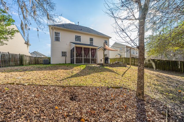 126 Sarmiento Lane, Summerville, SC 29483