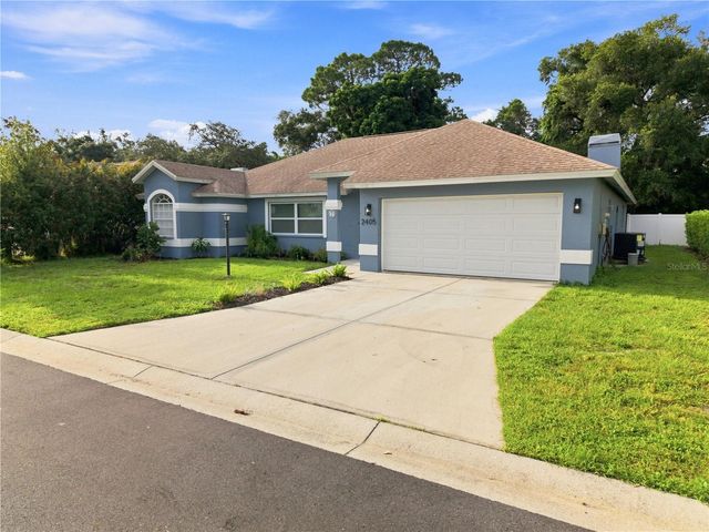2405 APPALOOSA CIRCLE, Sarasota, FL 34240