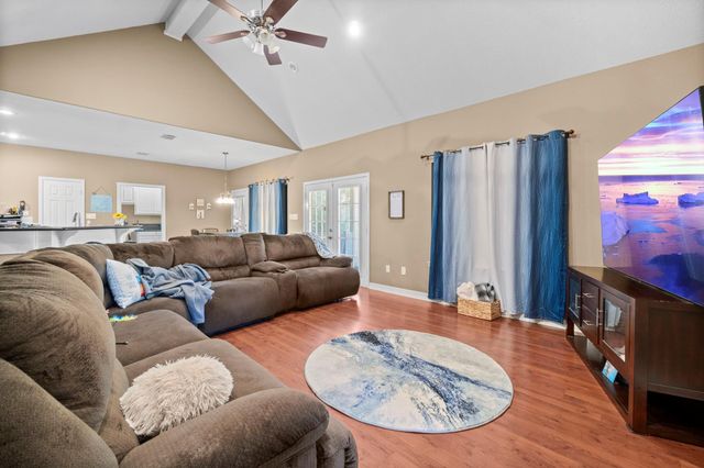 130 Country Charm, Livingston, TX 77351