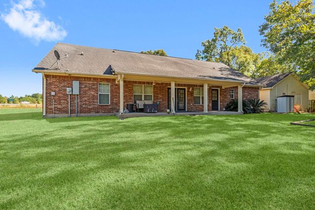 130 Country Charm, Livingston, TX 77351
