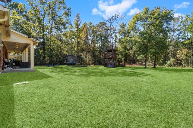 130 Country Charm, Livingston, TX 77351