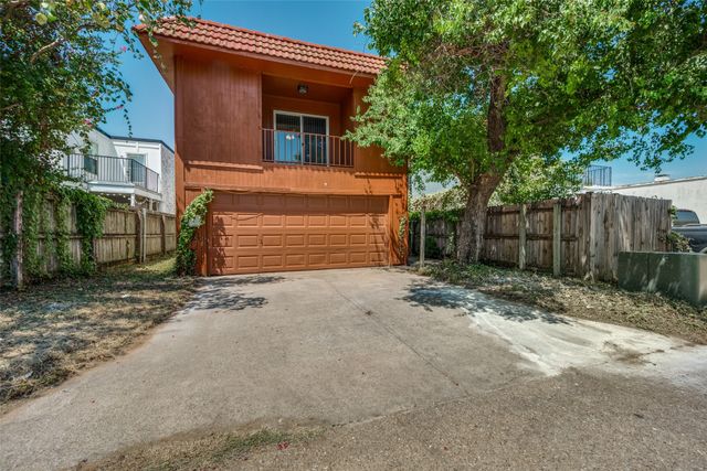 2229 Seville Court, Dalworthington Gardens, TX 76013